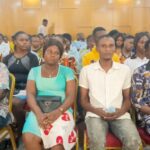 HCDT awards scholarships
