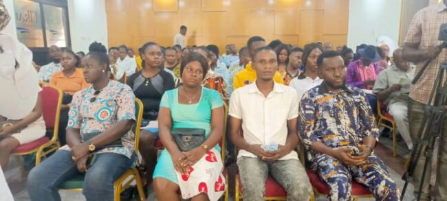 HCDT awards scholarships