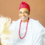my living God will make me the next Owa Obokun