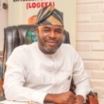 LOGEXA nominates Salawu for best LG chairman in Nigeria