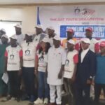 Centre launches community service volunteers for Ijaw development