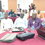 Environment experts set to confront climate change