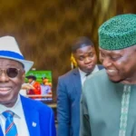 Oyebanji hails Afe Babalola for support in building Ekiti cargo airport