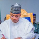 Ododo reshuffles Kogi Hotels, Tourism Board