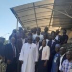 MCO collaborates with DSS to train staff in cybersecurity
