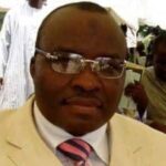Niger Gov mourns retired perm sec, Ndatsu
