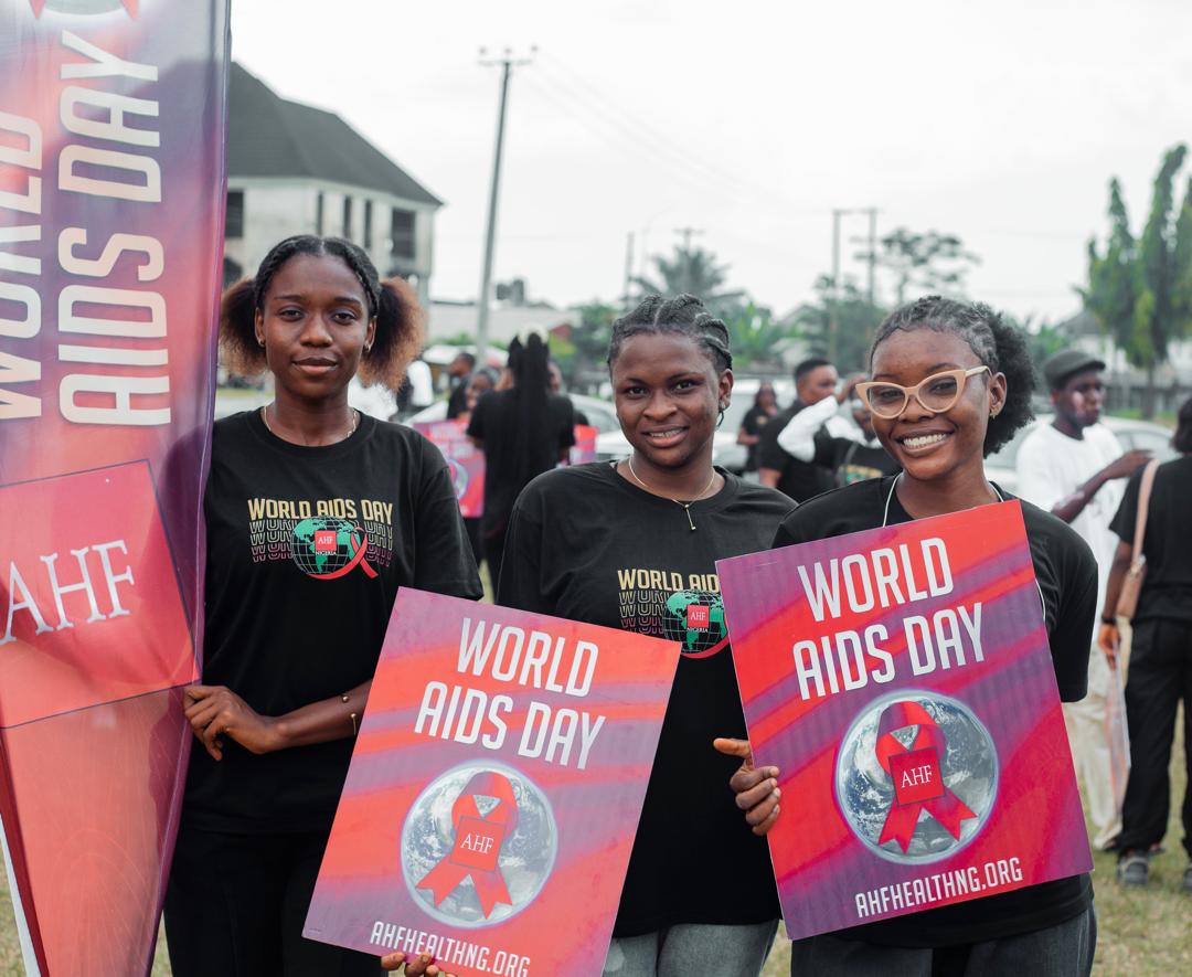 World AIDS Day