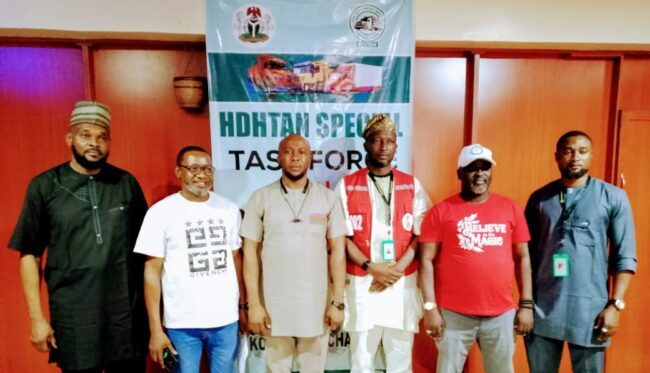 Heavy duty, haulage transporters seek Kogi govt’s support to curb illegal taxations