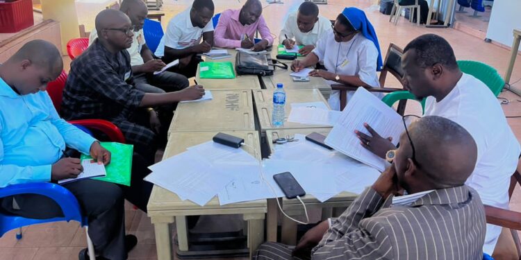 LSTM, NPMCN, WBFA launch advanced obstetrics training in Enugu