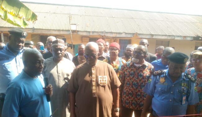 Imo PCRC tasks Police on due diligence, justice