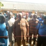 Kogi govt to construct