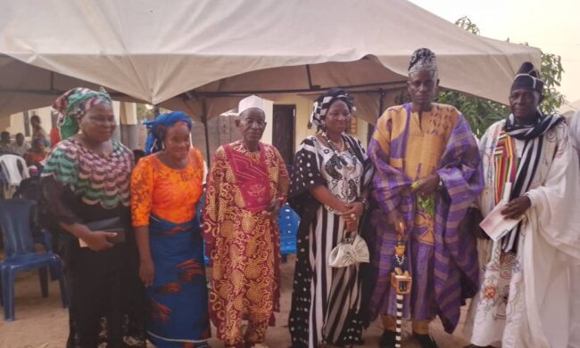 Taraba community begins move to unite Tiv clans for development