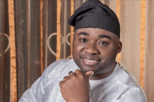 True symbol of democracy, ex-Taraba lawmaker hails PDP