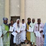 Bauchi Rep presents