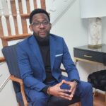 African-Americans blacks Nigerians abroad