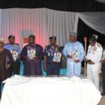 Journalists decry recycling of criminals in Nigeria