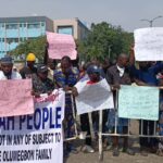 Lagos residents appeal to Sanwo-Olu over planned imposition of traditional ruler