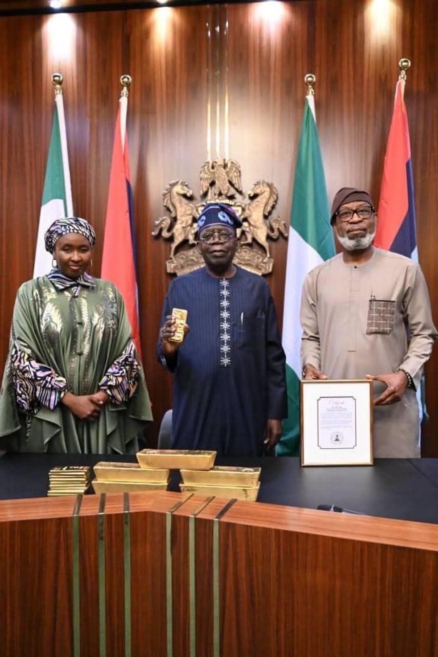 In a statement issued on Tuesday evening by the Zamfara state NAWOJ chairperson Comrade Jamila Musa Kanoma said Fatima Shinkafi's appointment is a testament to