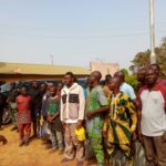 Gov Nwifuru's wife frees