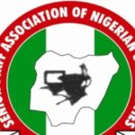 Taraba varsity SSANU condoles Gov Kefas over sister's death