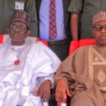 Borno Gov names 500-housing estate after Mai Mala Buni