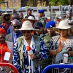 Nwifuru flags off farm input distribution, vows to make agriculture top priority in Ebonyi
