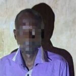 Police arrest suspected kidnapper in Kwara