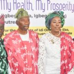 Lagos commissioner, Ambrose, floats new initiative to tackle unemployment, others