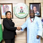HCSF seeks collaboration with BPSR