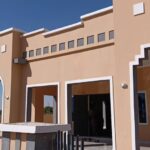 Senator Yari constructs mosque for Zamfara community