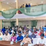 National council on information seeks reopening of 13 oversea centers