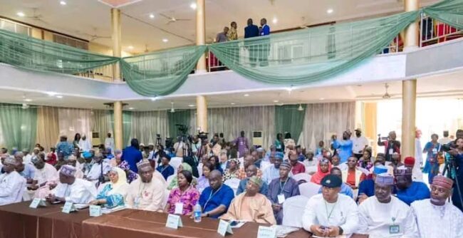 National council on information seeks reopening of 13 oversea centers