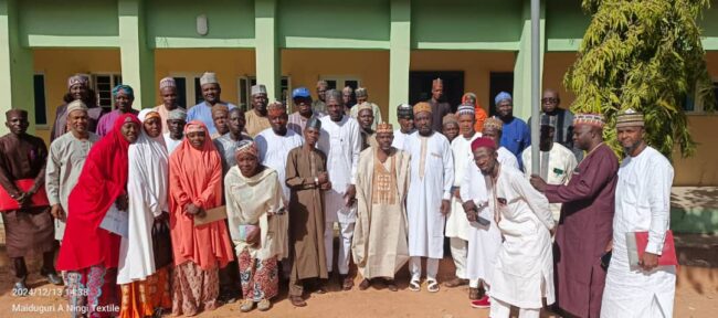 Fix broken boreholes to avert disease outbreaks, Bauchi Councils urged