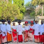 Presidency to empower 50,000 women in South South