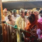 Awujale advocates more partnership in healthcare delivery