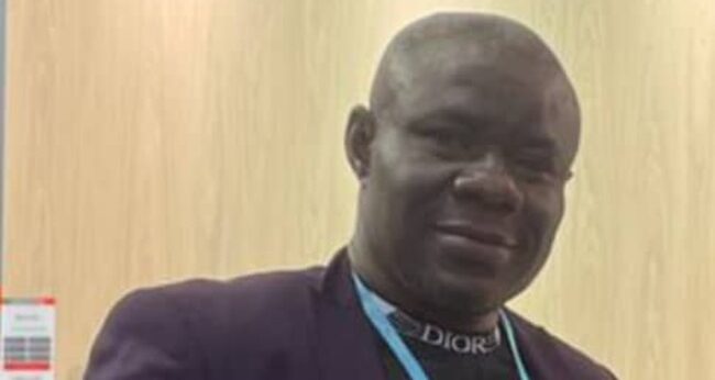 New Ohanaeze leader in Oyo harps on unity
