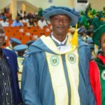 KWSIEC chairman bags CILGPAN award for commitment to public administration