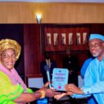 SWS honours Jigawa Gov for efforts against GBV, women inclusion