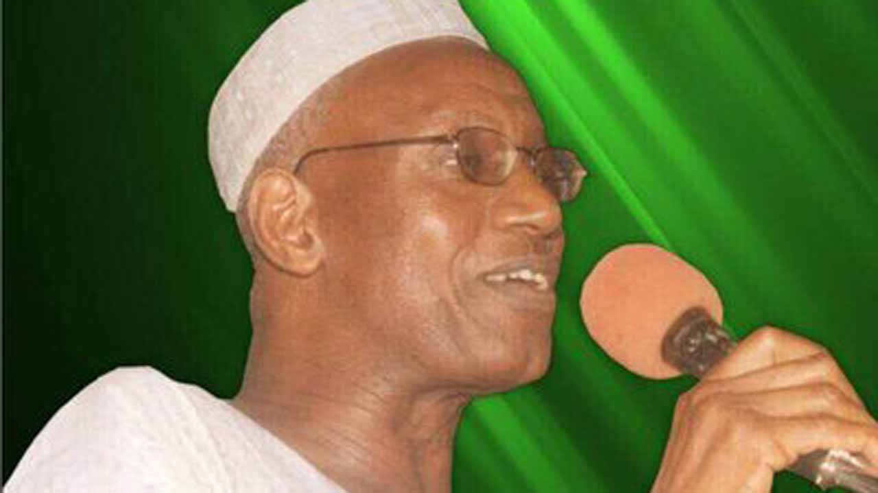 Ahmadu Bello University approves immortalisation of Yusuf Bala Usman