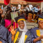 Oyo deputy gov empowers 500 youths in Oluyole to curb unemployment