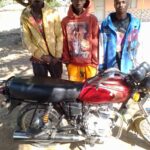 Bauchi Police arrest