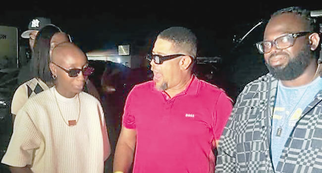 DelFest 2024 closes in a blaze of