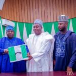 Gov Idris presents N580bn 2025 budget proposal to Kebbi Assembly