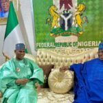 Year 2025 to witness more infrastructural development - Tinubu
