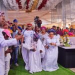 Yuletide Ondo lawmaker
