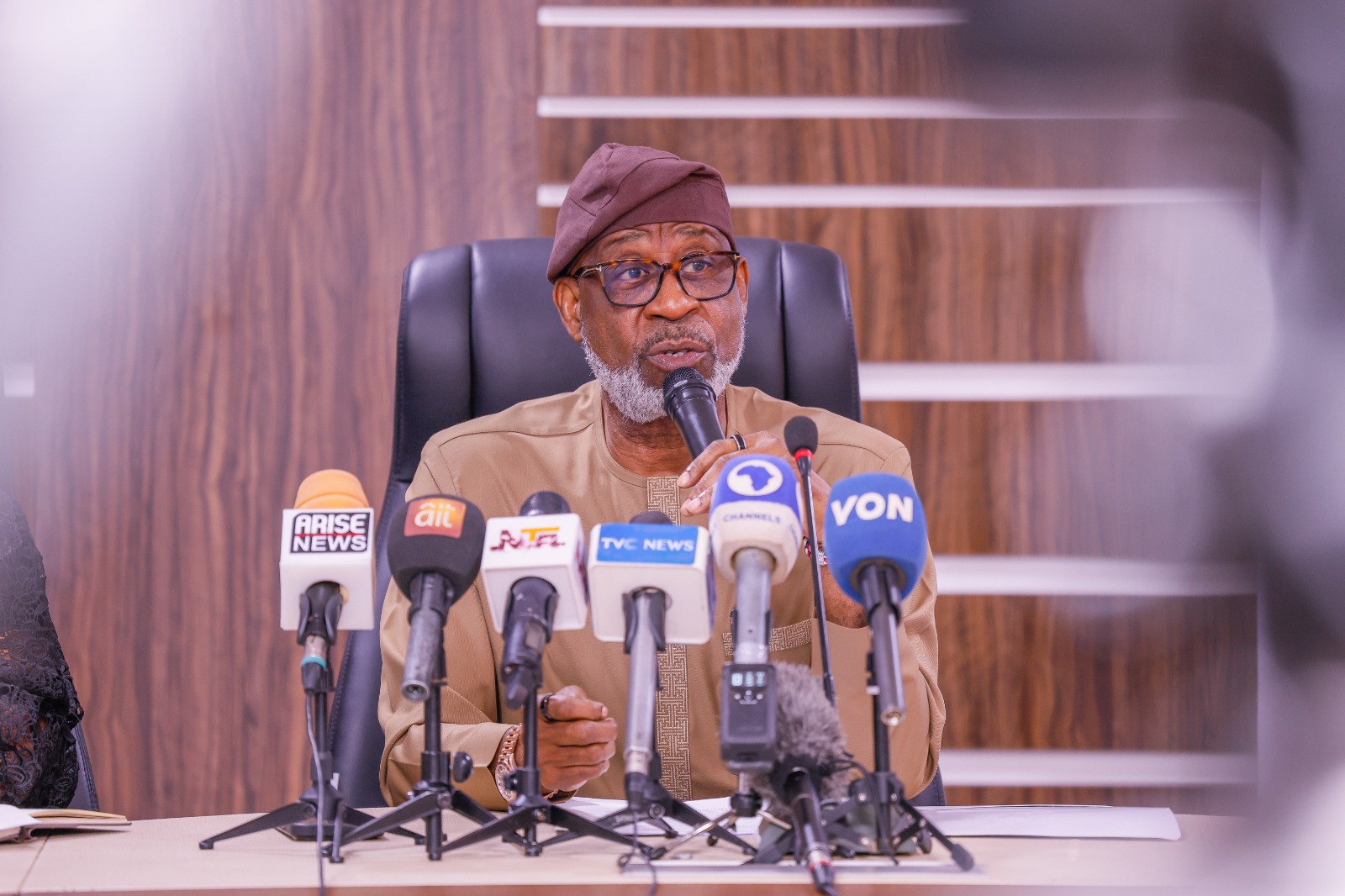 ban on mineral exploration