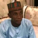JUST IN: Jigawa gov loses son days after mother’s death, Gov Yusuf mourns death of Jigawa Gov's son
