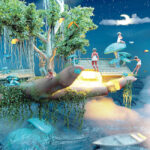 Gbadamosi’s Fairytale at