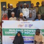 ‘Grassroot communities in Northern Nigeria facing significant marginalisation’