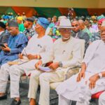 Memorial lecture Akeredolu
